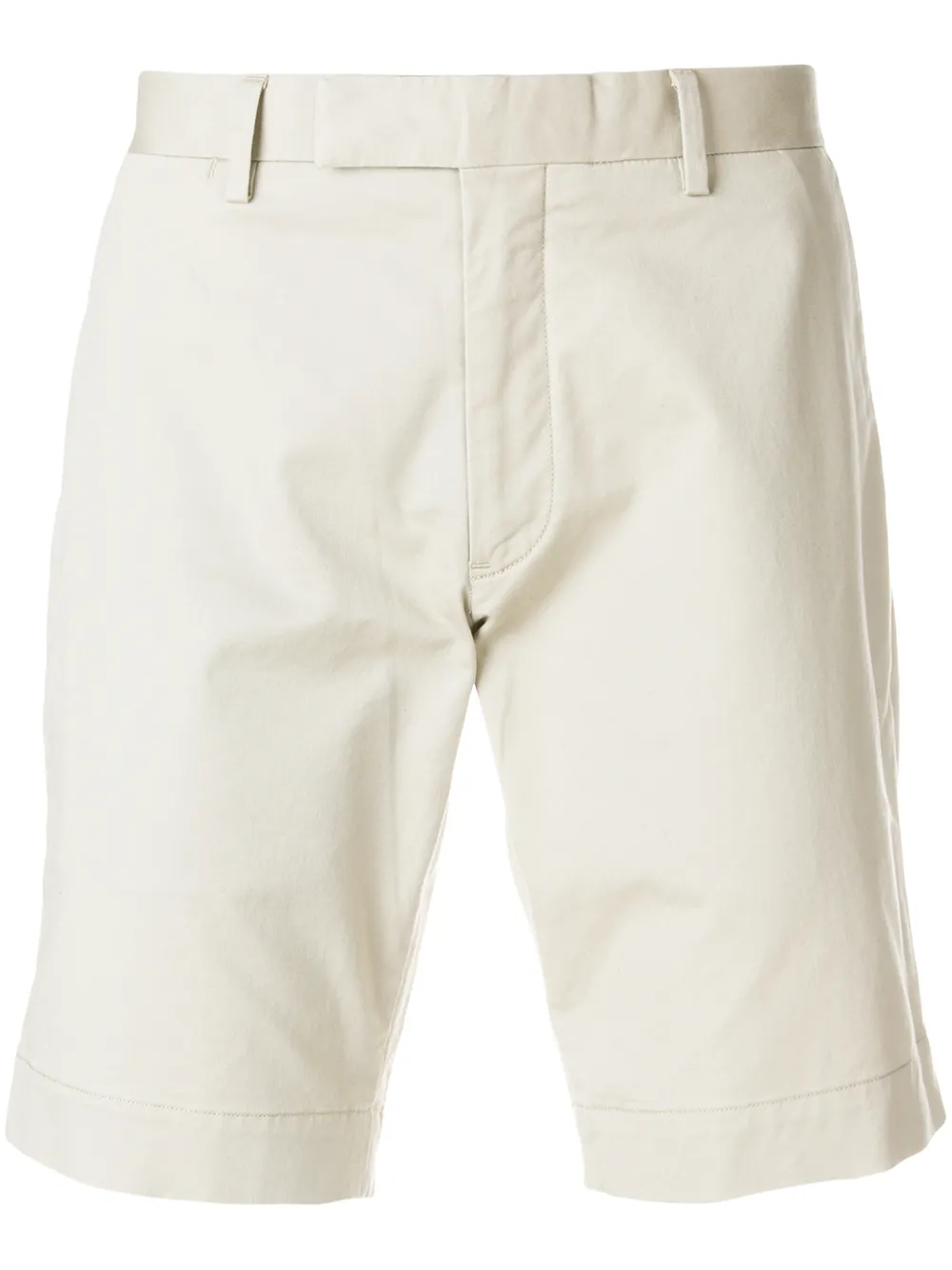 Polo Ralph Lauren klassieke pasvorm stretch short Beige