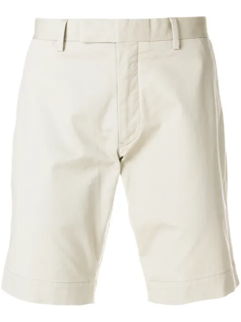 Polo Ralph Lauren classic fit stretch shorts