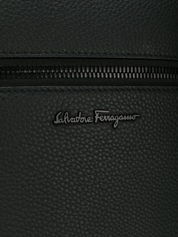 Ferragamo カーフレザー バックパック - Farfetch