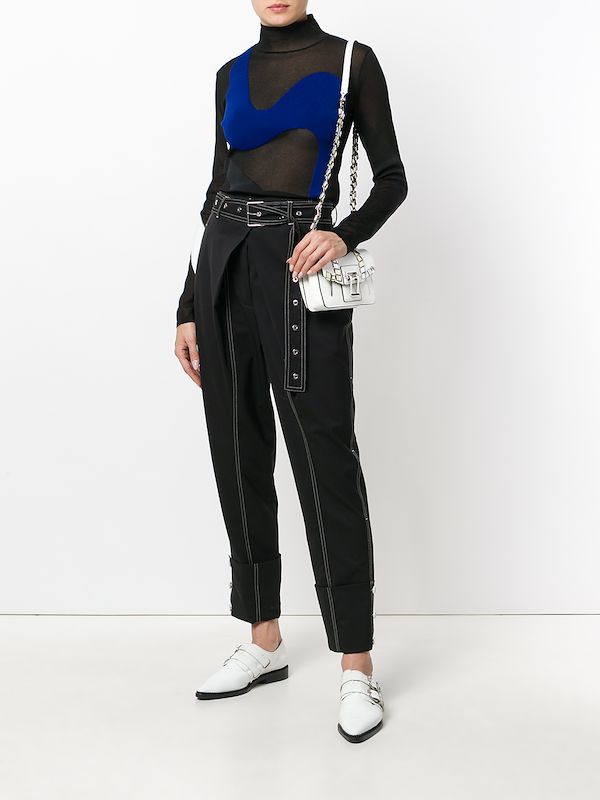 proenza schouler hava shoulder bag