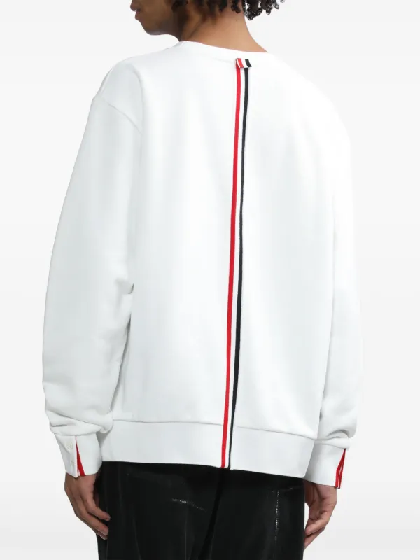 THOM BROWNE WHITE COTTON SWEATSHIRT スウェット シャツ MJT021H-00535-068_V1.jpg?v=