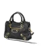 Balenciaga Bal Met Mini City