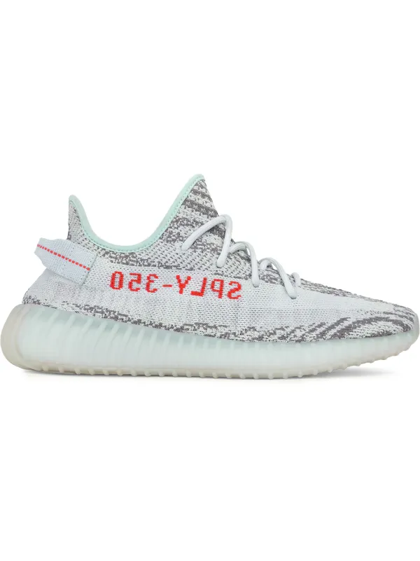 adidas yeezy ice blue