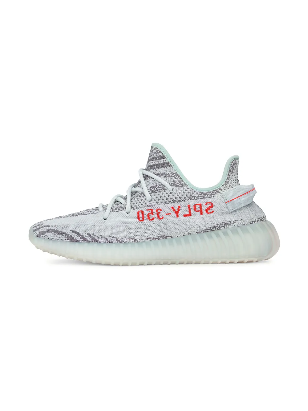 YEEZY BOOST 350 V2 BLUE TINT 27cm