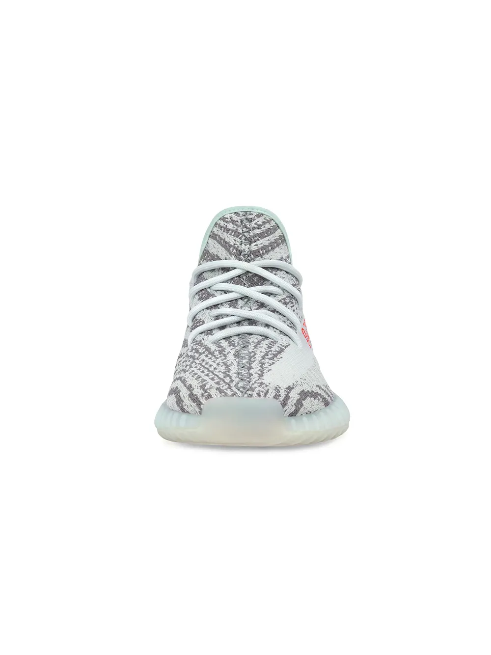 Yeezy 35 blue tint on sale price