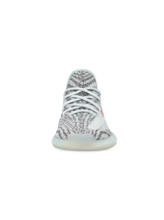 yeezy 350 light blue