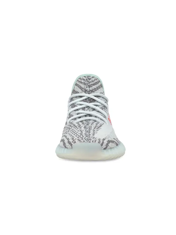 yeezy v2 350 blue tint