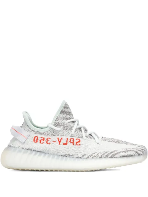 adidas Yeezy Adidas x Yeezy Boost 350 V2 'Blue Tint' Sneakers