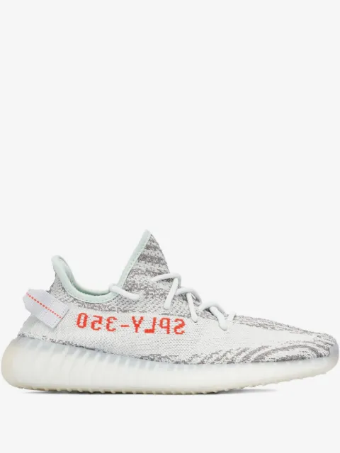 adidas Yeezy Boost 350 V2 "Blue Tint" sneakers