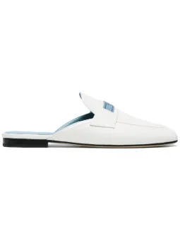 farfetch prada trainers
