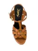 Saint Laurent Tribute sandals
