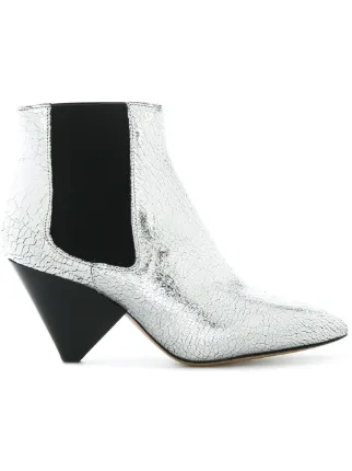 isabel marant lashby boot