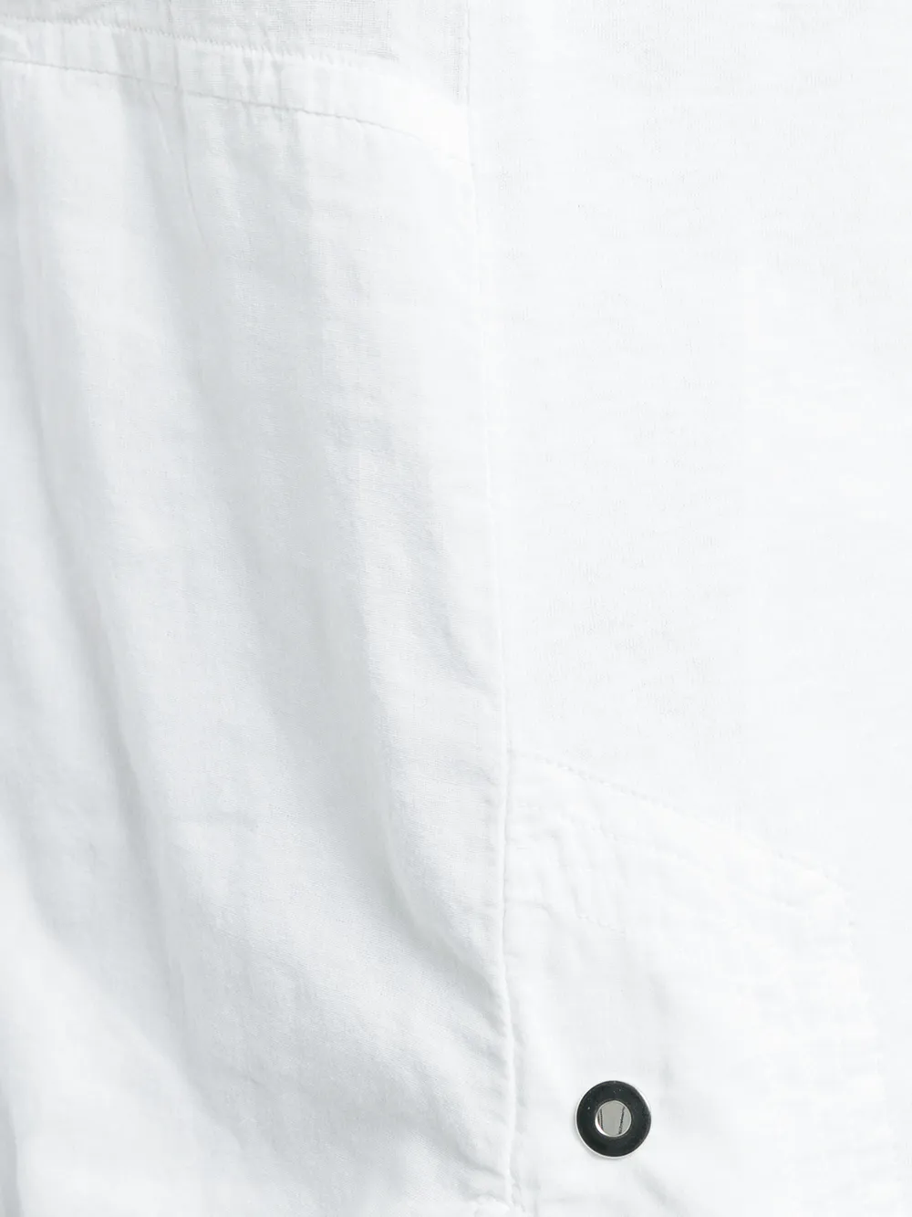 Lost & Found Ria Dunn Sport T-Shirt Wit