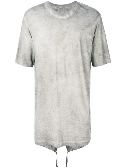 Lost & Found Ria Dunn parka T-Shirt