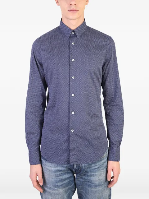 Dell'oglio long-sleeved shirt