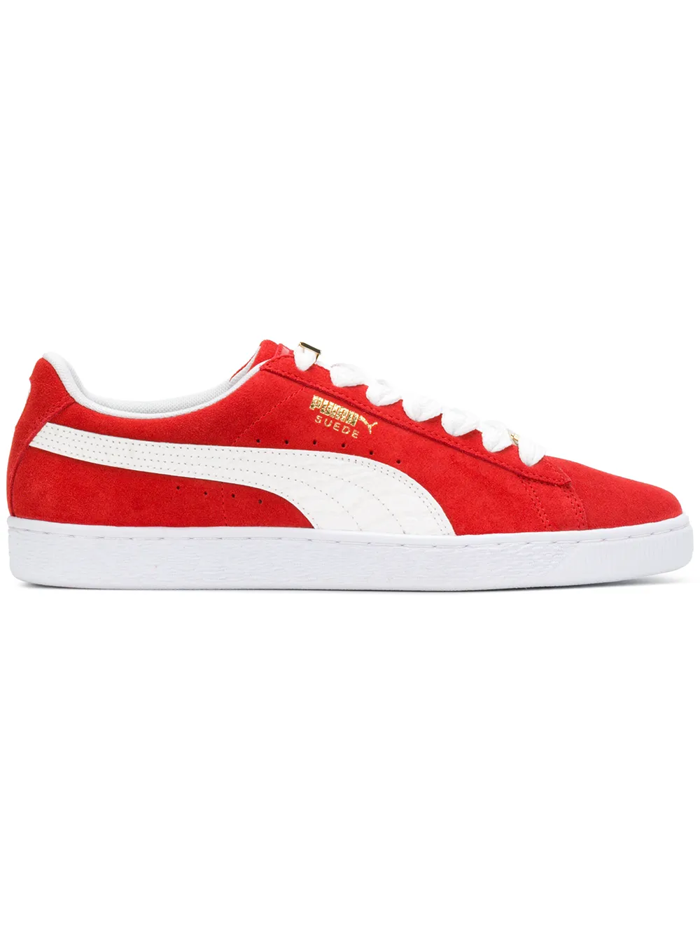 puma classic suede bboy