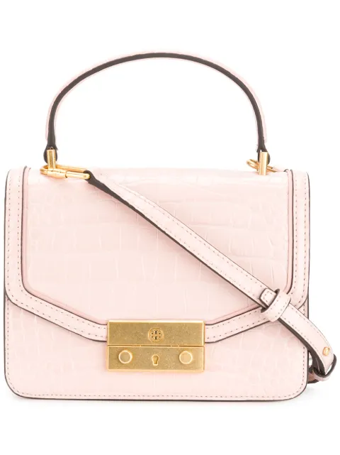 tory burch juliette mini top handle satchel