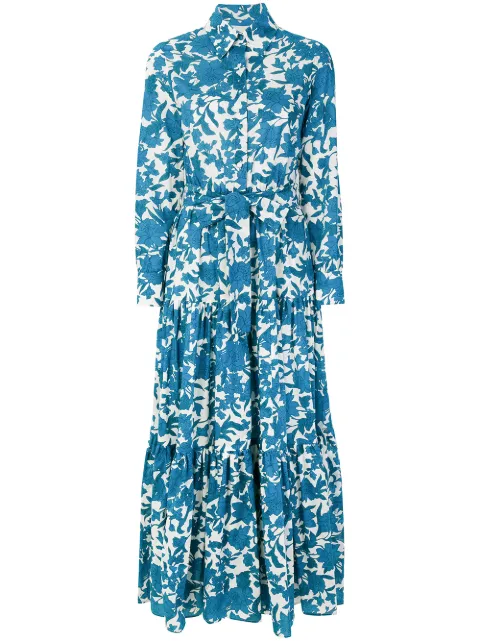 La DoubleJ Bellini dress