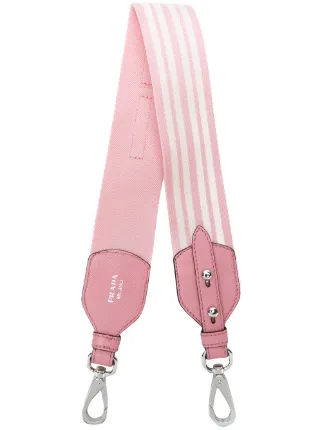 prada clasp bolsa