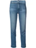 AMO Audrey jeans - Blue