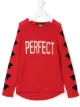 الصورة 1 من Perfect Moment Kids كنزة كمال intarsia