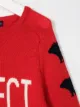 Perfect Moment Kids كنزة كمال intarsia