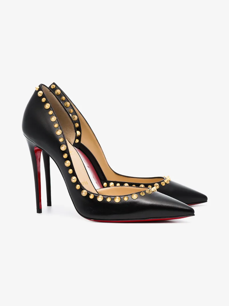 louboutin dorsay