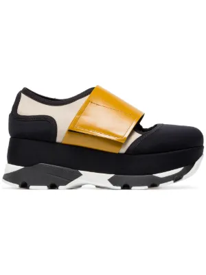 Marni sneakers sale womens Clearance