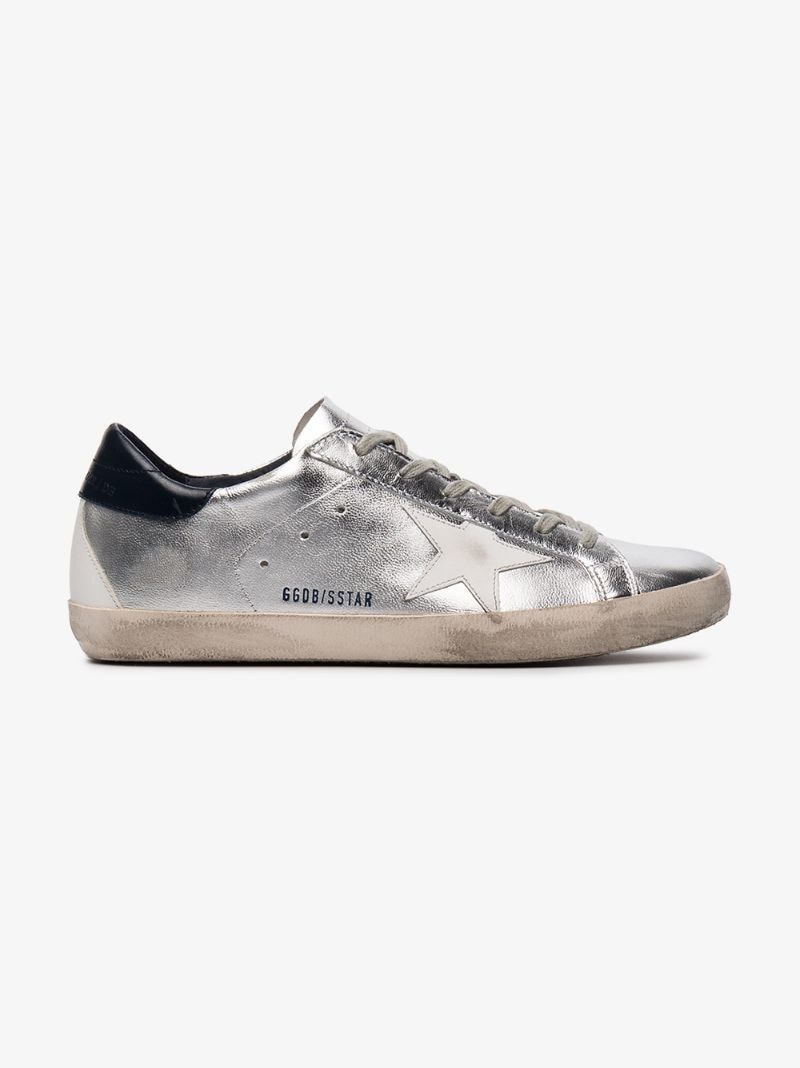 grey goose scarpe