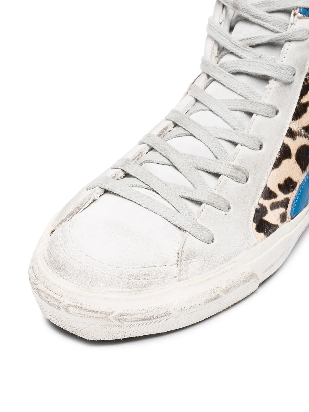 golden pony shoes