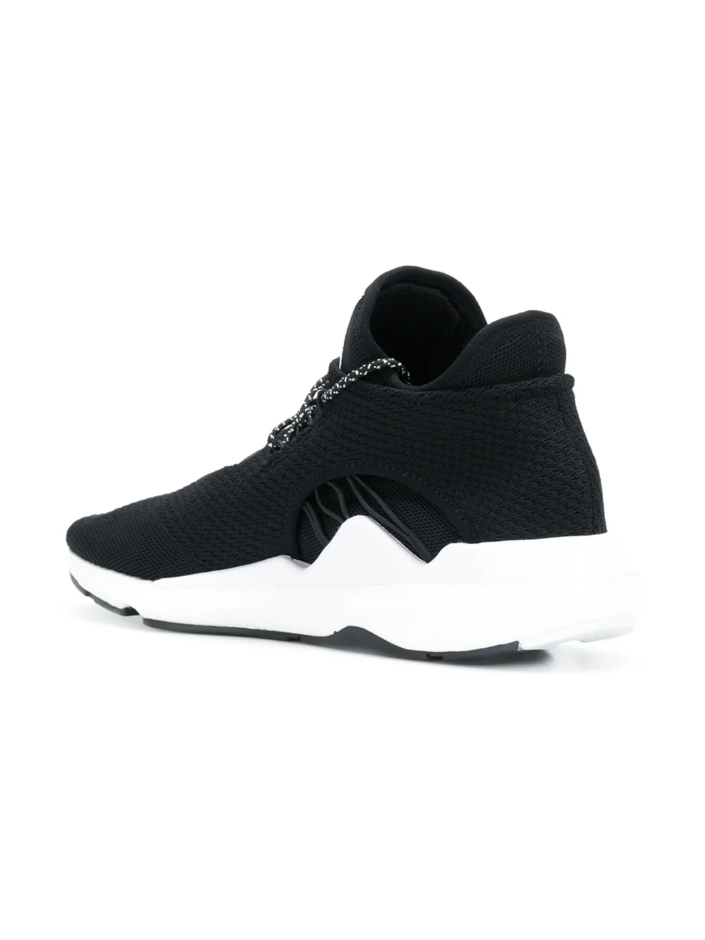 фото Y-3 кроссовки 'Saikou'