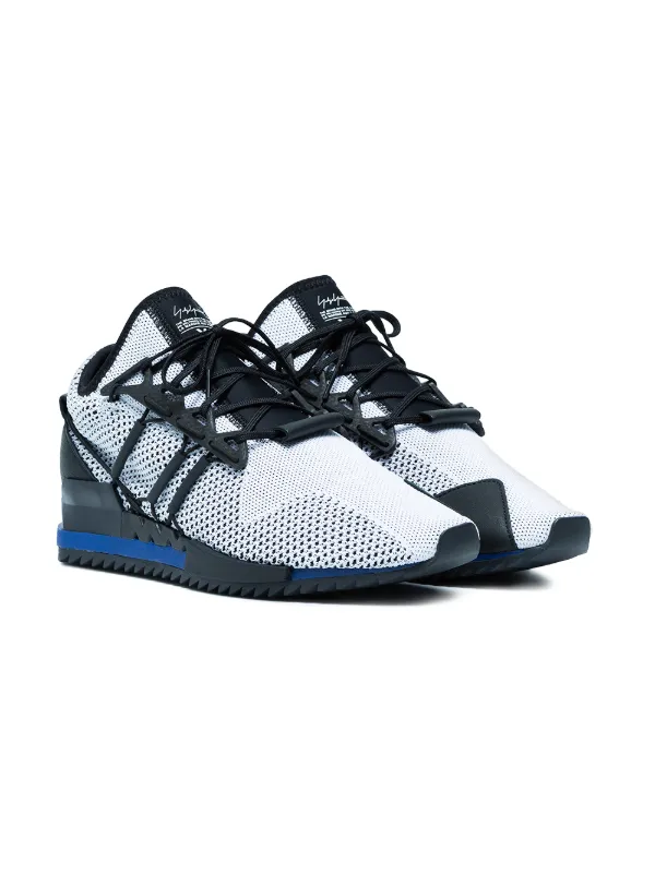 mens y3 harigane trainers