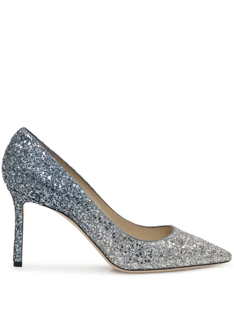 Jimmy Choo zapatillas Romy 85