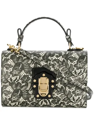 lucia dolce and gabbana