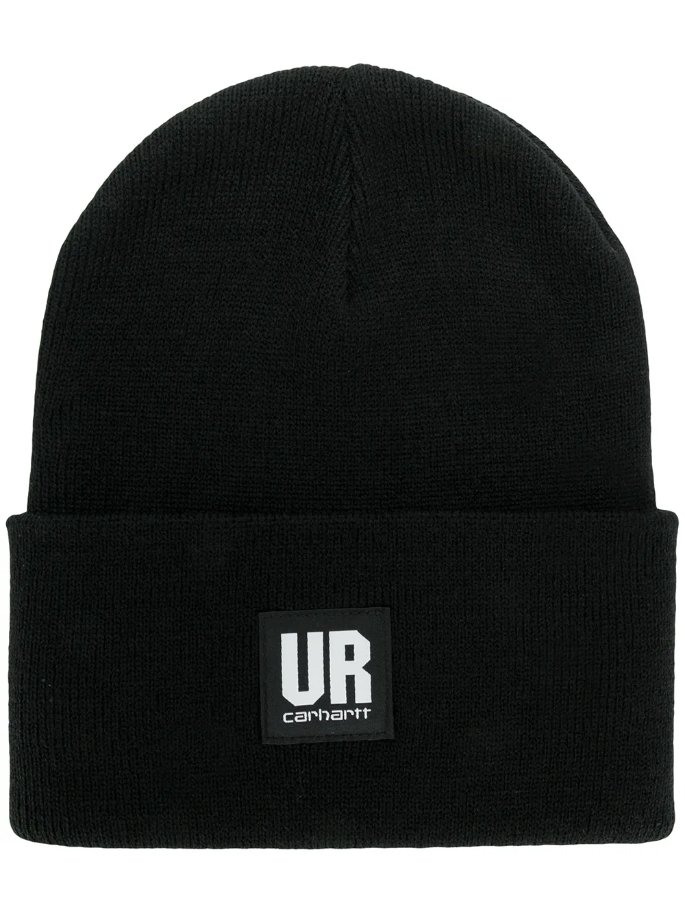 carhartt logo套头帽