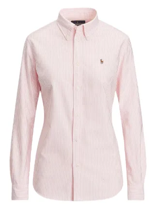 Polo Ralph Lauren ストライプ シャツ 通販 - FARFETCH
