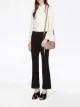 Imagem 2 de Gucci Bolsa GG Marmont matelassê mini