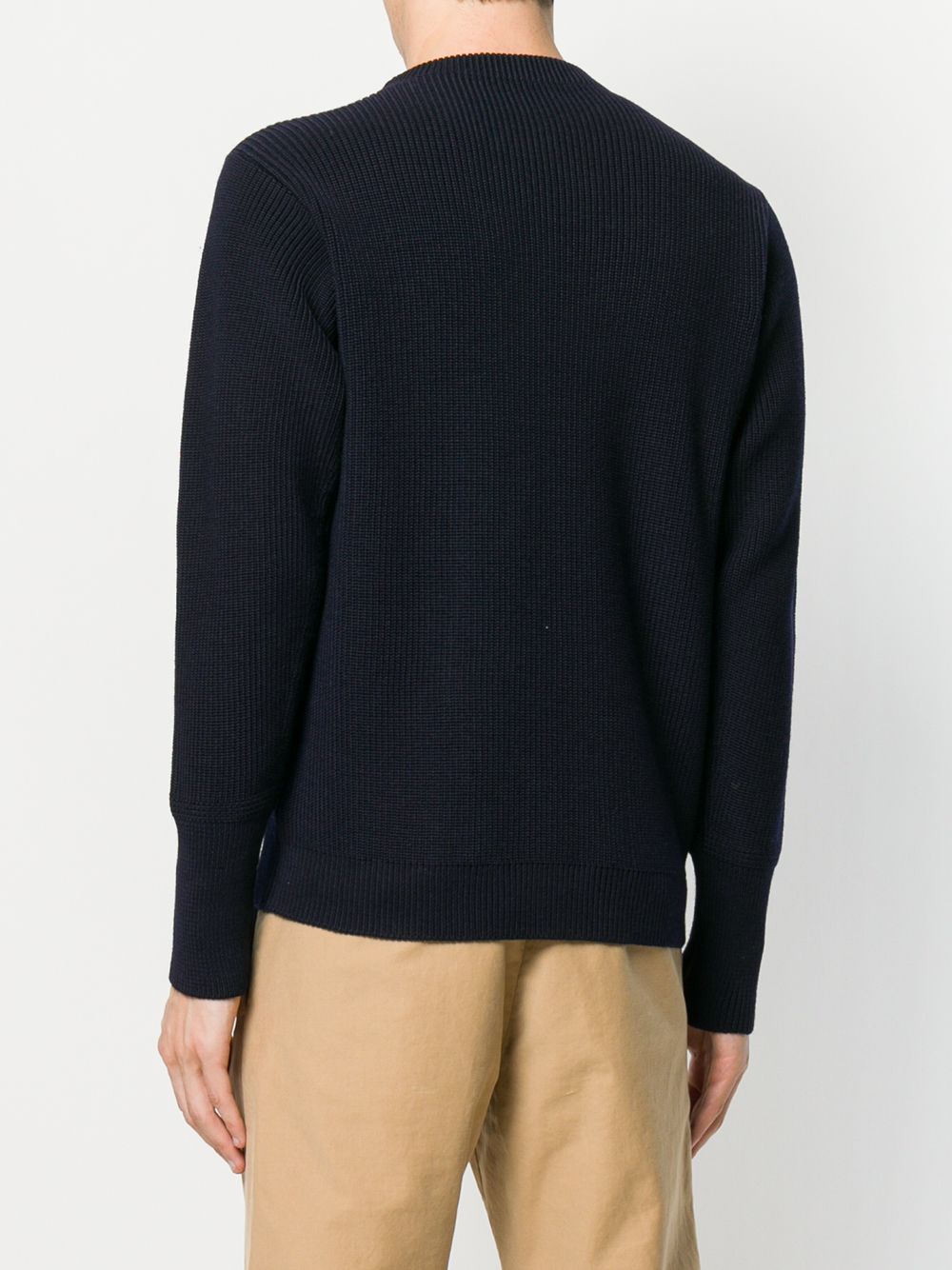 фото Andersen-Andersen crew neck jumper