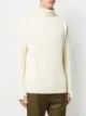 Andersen-Andersen turtleneck jumper