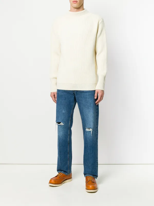 andersen andersen crewneck