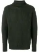 Image 1 of Andersen-Andersen ribbed knit jumper