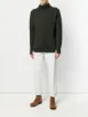 Image 2 of Andersen-Andersen ribbed knit jumper