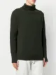 Andersen-Andersen ribbed knit jumper
