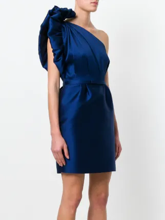 One Shoulder Dress