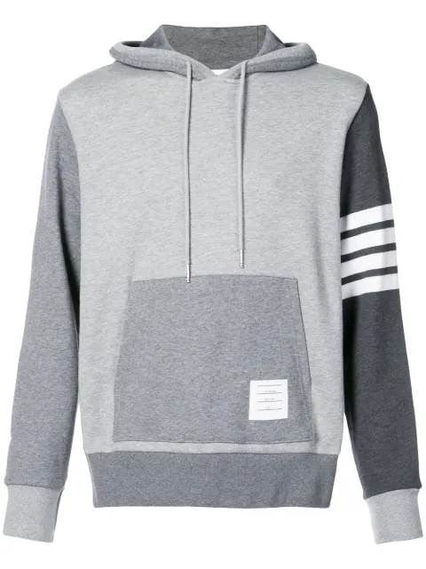 Thom Browne hoodie 4-Bar