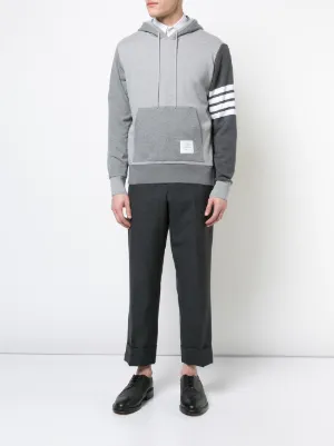 Thom Browne（トム・ブラウン）メンズ パーカー - FARFETCH