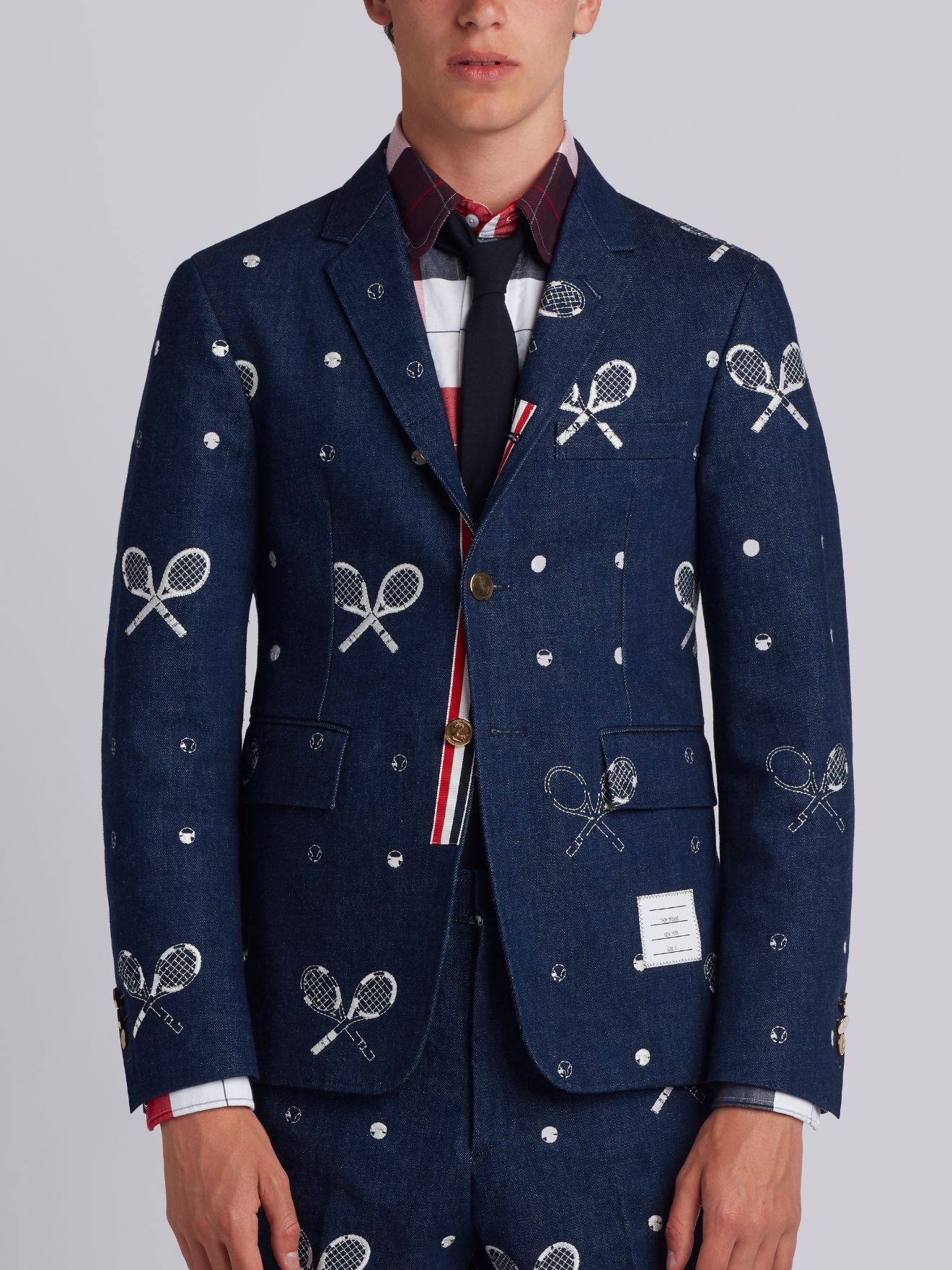 love tree blazer