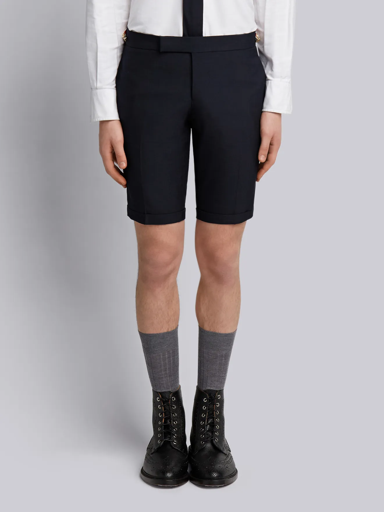 School Uniform Plain Weave 
