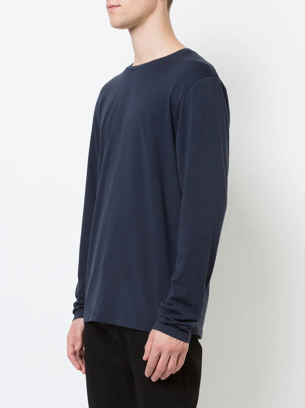  Pya Long Sleeve T-shirt - Blue 