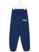 الصورة 1 من Balenciaga Kids بنطال رياضي بشعار